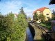 Führerstandsmitfahrt Mügeln