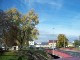 Führerstandsmitfahrt Mügeln
