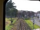 Führerstandsmitfahrt Mügeln