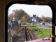 Führerstandsmitfahrt Mügeln