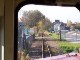 Führerstandsmitfahrt Mügeln