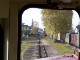 Führerstandsmitfahrt Mügeln