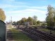 Führerstandsmitfahrt Mügeln
