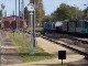 Führerstandsmitfahrt Mügeln