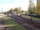Führerstandsmitfahrt Mügeln
