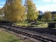 Führerstandsmitfahrt Mügeln