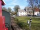 Führerstandsmitfahrt Mügeln