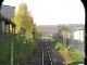 Führerstandsmitfahrt Mügeln