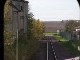 Führerstandsmitfahrt Mügeln