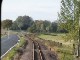 Führerstandsmitfahrt Mügeln