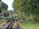 Führerstandsmitfahrt Mügeln