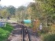 Führerstandsmitfahrt Mügeln