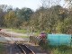 Führerstandsmitfahrt Mügeln