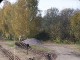 Führerstandsmitfahrt Mügeln