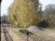 Führerstandsmitfahrt Mügeln