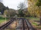 Führerstandsmitfahrt Mügeln