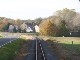 Führerstandsmitfahrt Mügeln