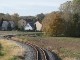 Führerstandsmitfahrt Mügeln