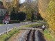Führerstandsmitfahrt Mügeln