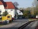 Führerstandsmitfahrt Mügeln