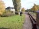 Führerstandsmitfahrt Mügeln