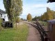 Führerstandsmitfahrt Mügeln