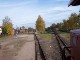 Führerstandsmitfahrt Mügeln