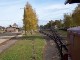 Führerstandsmitfahrt Mügeln