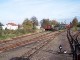 Führerstandsmitfahrt Mügeln
