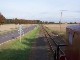Führerstandsmitfahrt Mügeln