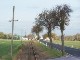 Führerstandsmitfahrt Mügeln