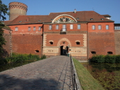 Burgen Sclösser