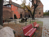 Burgen Sclösser