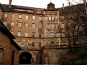 Burgen Schlösser