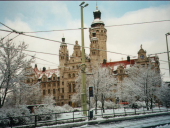 Burgen Sclösser
