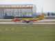 Flughafen Leipzig