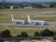 Flughafen Leipzig