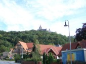 Burgen Sclösser