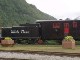 Welt-Alaska - White Pass